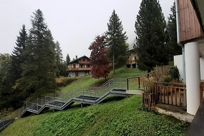 3 Zimmer für 6 Personen
