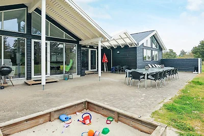 18 Personen Ferienhaus in Ålbæk