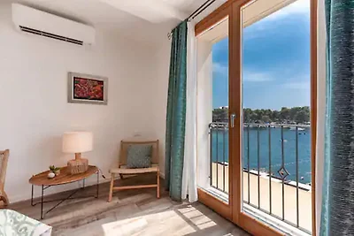 Mamma mia luxury rooms - Double Room with Sea...