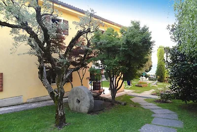 Residenza La Filanda a Costermano