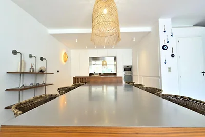 Huis in Marbella vlakbij Santa Clara Golf