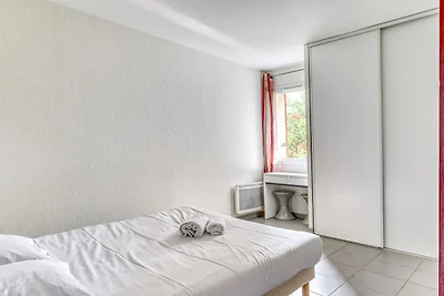 apartman za odmor Obiteljski odmor Argeles