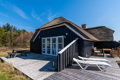 8 Personen Ferienhaus in Fanø