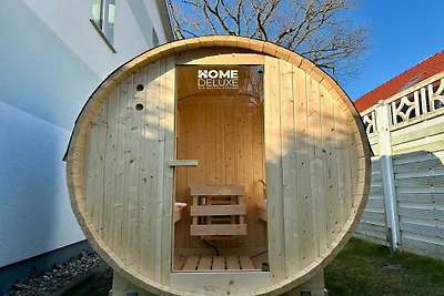 Strandhaus Lindenstraße