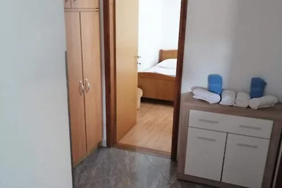 Apartments Milakovic-Kanica - Standard One Be...