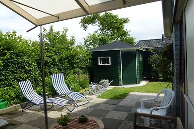 Ferienhaus Bungalow Nr. 10