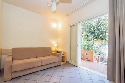 Bungalow in Ferienanlage in San Vincenzo