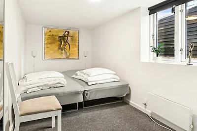 4 Personen Ferienhaus in Otterup