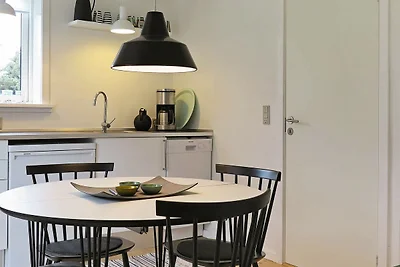 5 Personen Ferienhaus in Harboøre
