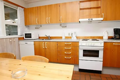 6 persoons vakantie huis op een vakantie park...