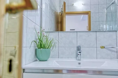 Apartament wakacyjny w Puli z basenem