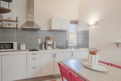 Charmantes Apartment – 1 Schlafzimmer – 2 Per...