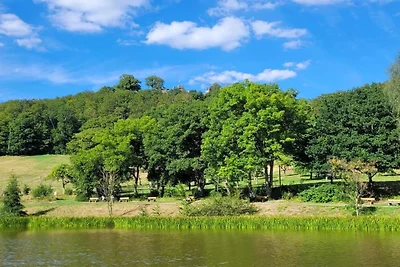 In der Region (Sommer) (>5 km) In der Region (Sommer) (>5 km)