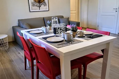 Wohnung in der Toskana bei Florenz