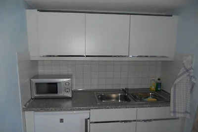 Holiday home with 2 bedrooms