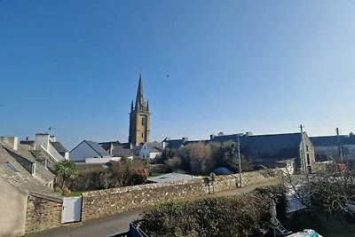 Charmantes Haus im Herzen des Dorfes