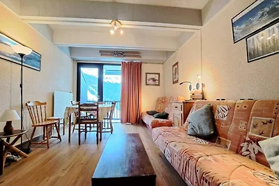 2-Zimmer-Apartment für 6 Personen - Budget