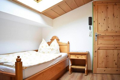 Gemütliche Wohnung in Schönau am Königssee