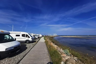 6 Personen Ferienhaus in Hadsund