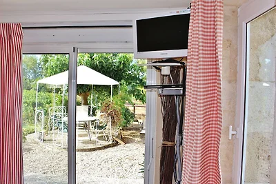 Bella casa vacanze con piscina