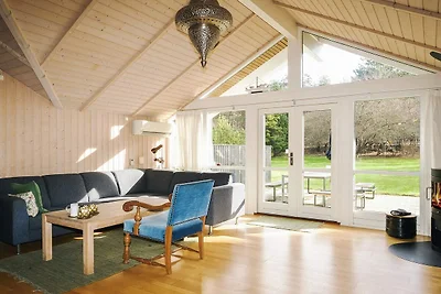 6 Personen Ferienhaus in Højby