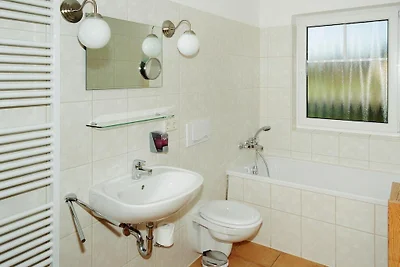 Casa vacanze a Markkleeberg con parco giochi