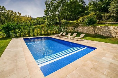 Splendido cottage con piscina privata a...