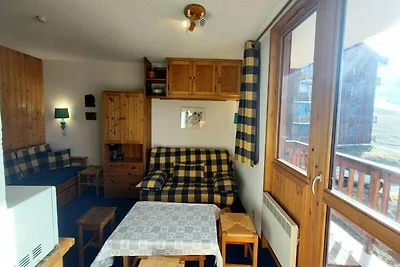 Appartamento a Plagne Villages Piste