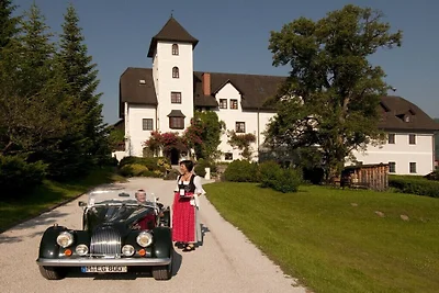 Schloss Thannegg
