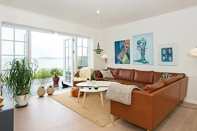 6 Personen Ferienhaus in Hejls