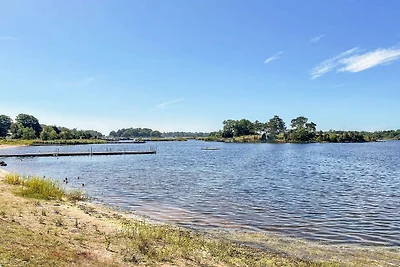 5 Sterne Ferienhaus in Ronneby