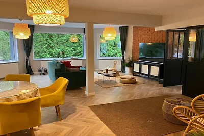 Appartamento in Casciubia con Vista Lago