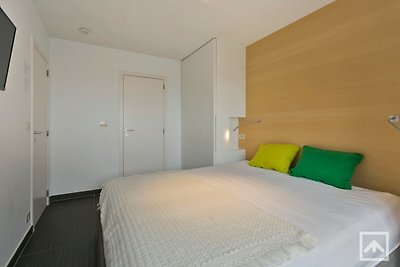 Helena Apartment in Blankenberge