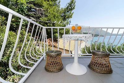 Guest House Daniela - Double Room with Balcon...