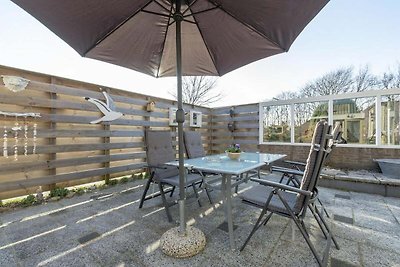 Gemütliches Ferienhaus am Strand