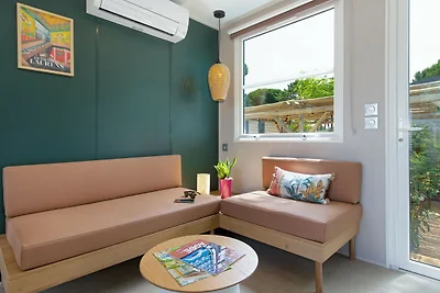 Casa mobile vicino alle spiagge di Cap d'Agde