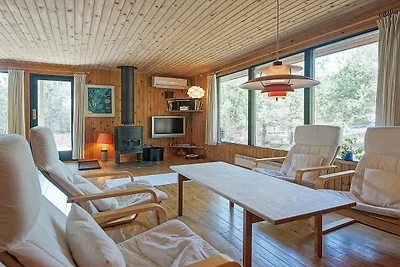 Strandimmobilie in Snogebaek