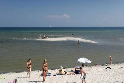 6 Personen Ferienhaus in Hals-By Traum