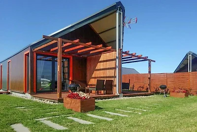 Ferienhäuser, Jezierzany