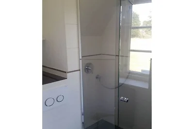 Ferienwohnung mit 2 Schlafzimmer