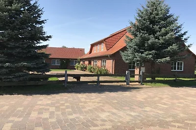 Ferienhaus Erholungsurlaub Carpin