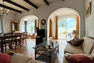 Villa in Mutxamel mit privatem Pool