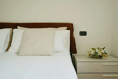 Azalea-appartement