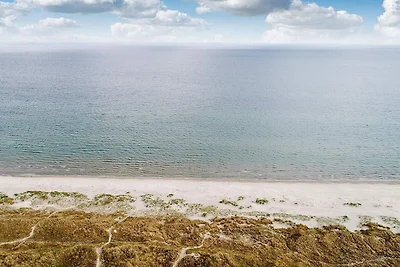 8 Personen Ferienhaus in Ålbæk-By Traum