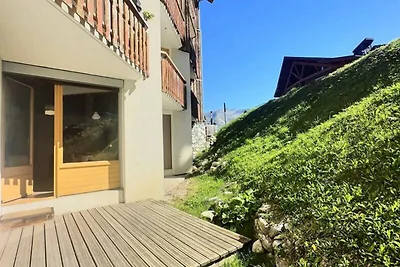 SCHÖNE 2 ZIMMER FÜR 4 PERSONEN IDEAL GELEGEN