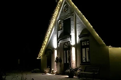 Ferienhaus mit 2 Schlafzimmer