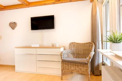Ferienwohnung mit 1 Schlafzimmer