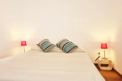 Villa elegante e tranquilla per 8 persone