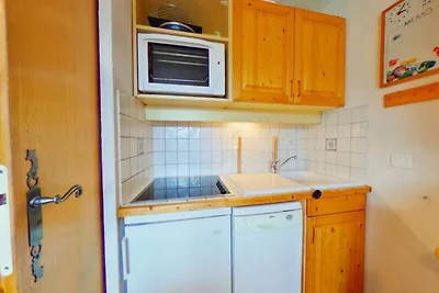 Wohnung in Carrets nahe Skipisten