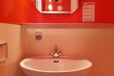 Studio für 5 Personen in Arc 2000 mit Blick a...